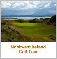 Northwest Irish Golf Tour